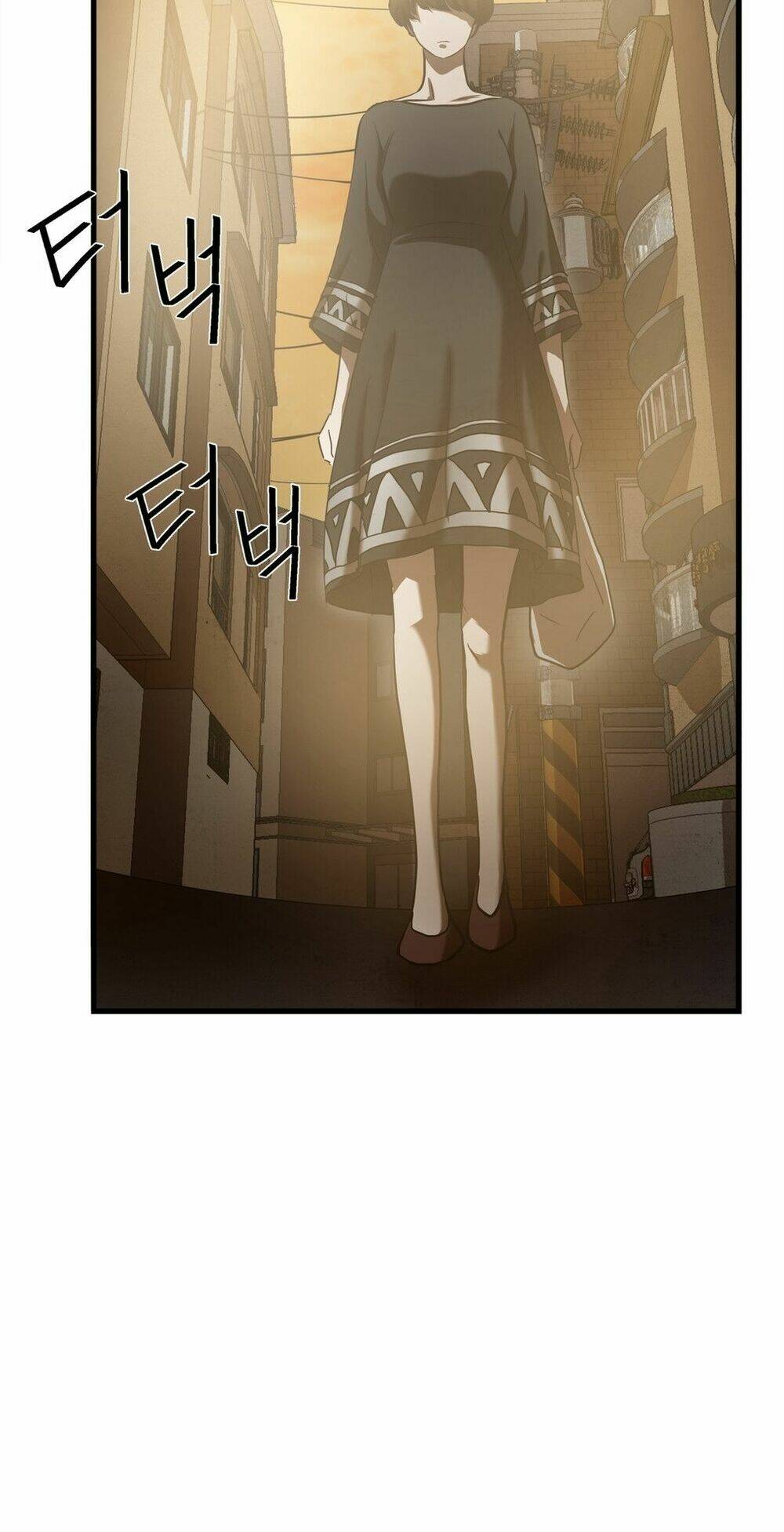 Đọc truyện Kẻ bị ruồng bỏ - Chap 26