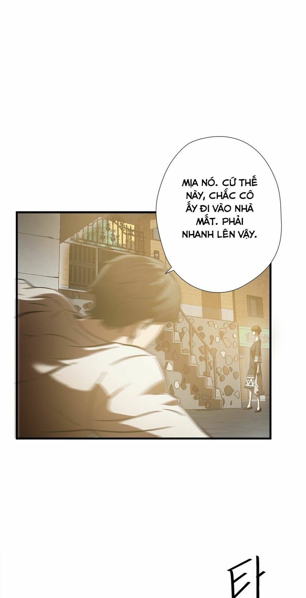 Đọc truyện Kẻ bị ruồng bỏ - Chap 26