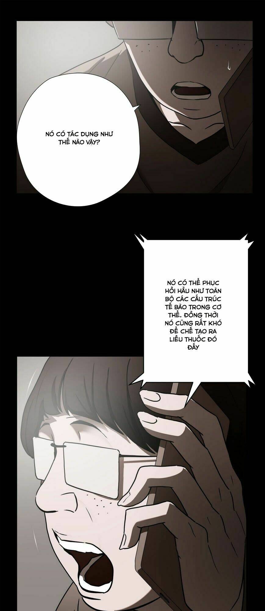 Đọc truyện Kẻ bị ruồng bỏ - Chap 27