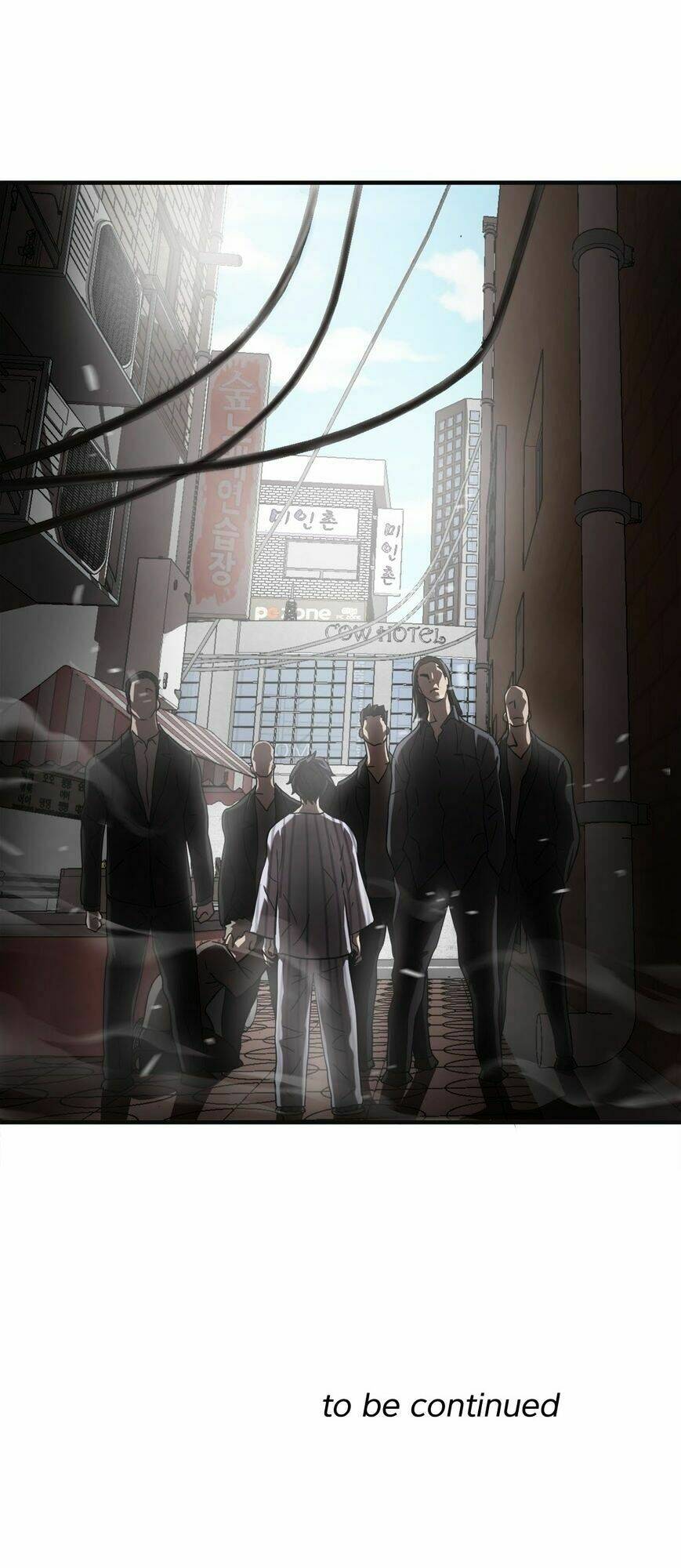 Đọc truyện Kẻ bị ruồng bỏ - Chap 27