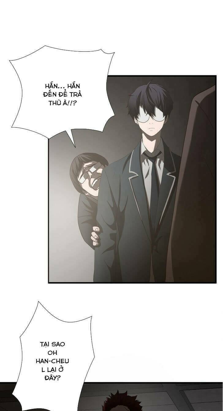 Đọc truyện Kẻ bị ruồng bỏ - Chap 29