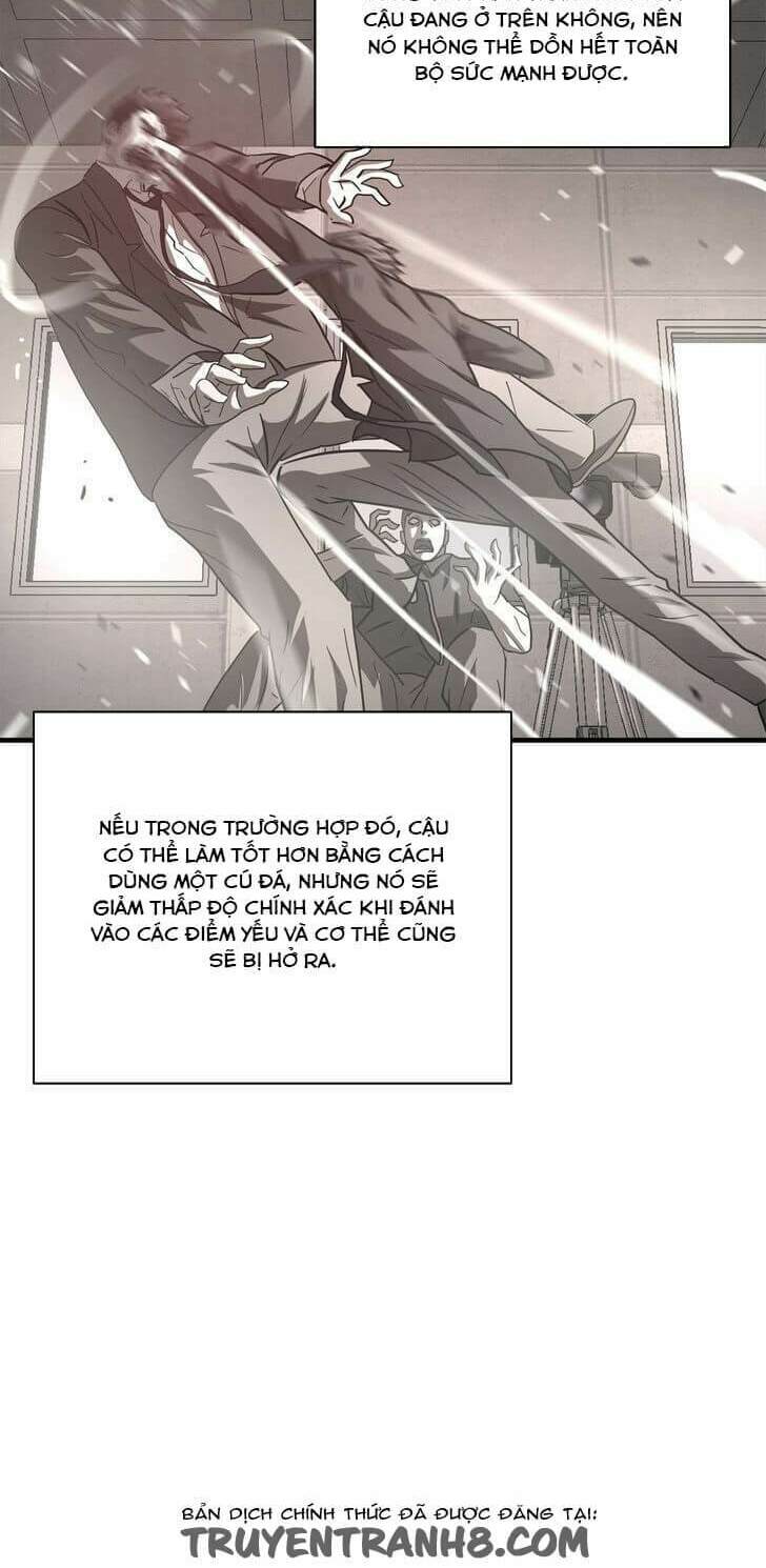 Đọc truyện Kẻ bị ruồng bỏ - Chap 29