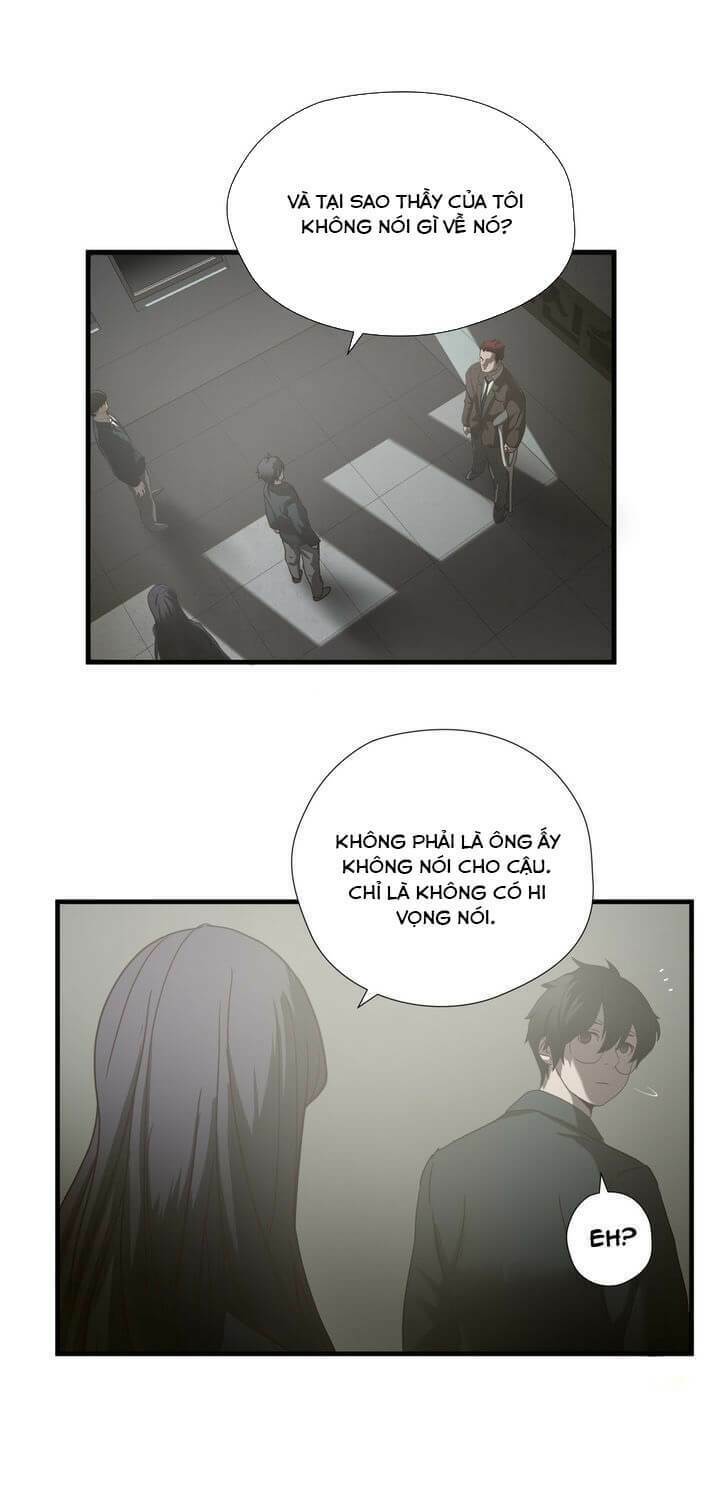 Đọc truyện Kẻ bị ruồng bỏ - Chap 29