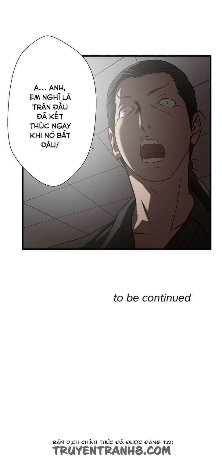 Đọc truyện Kẻ bị ruồng bỏ - Chap 29
