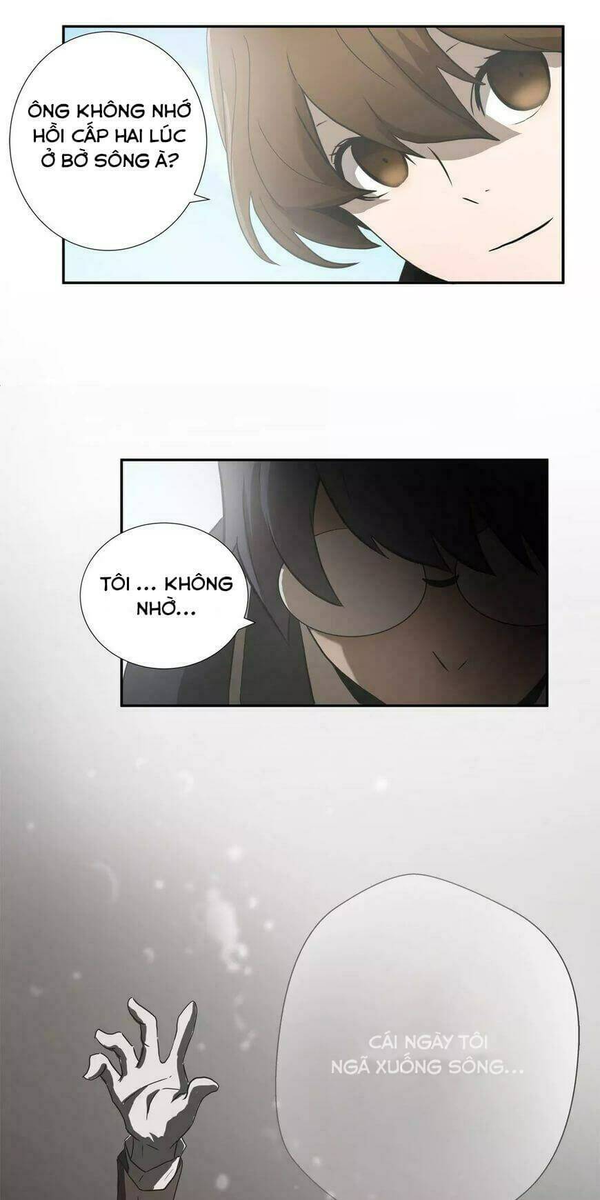 Đọc truyện Kẻ bị ruồng bỏ - Chap 3