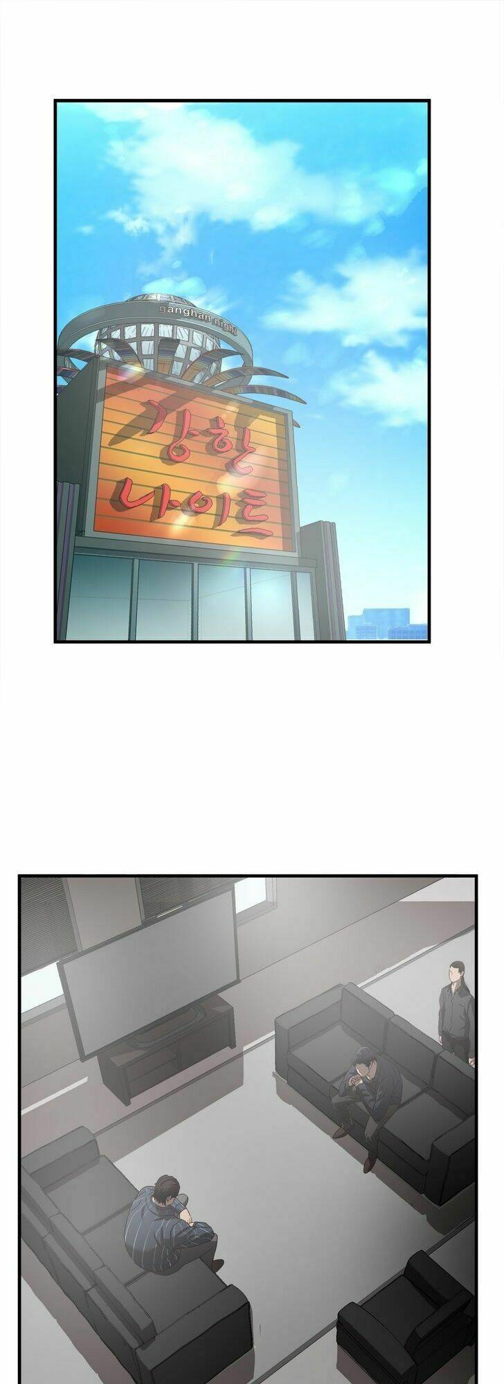 Đọc truyện Kẻ bị ruồng bỏ - Chap 30