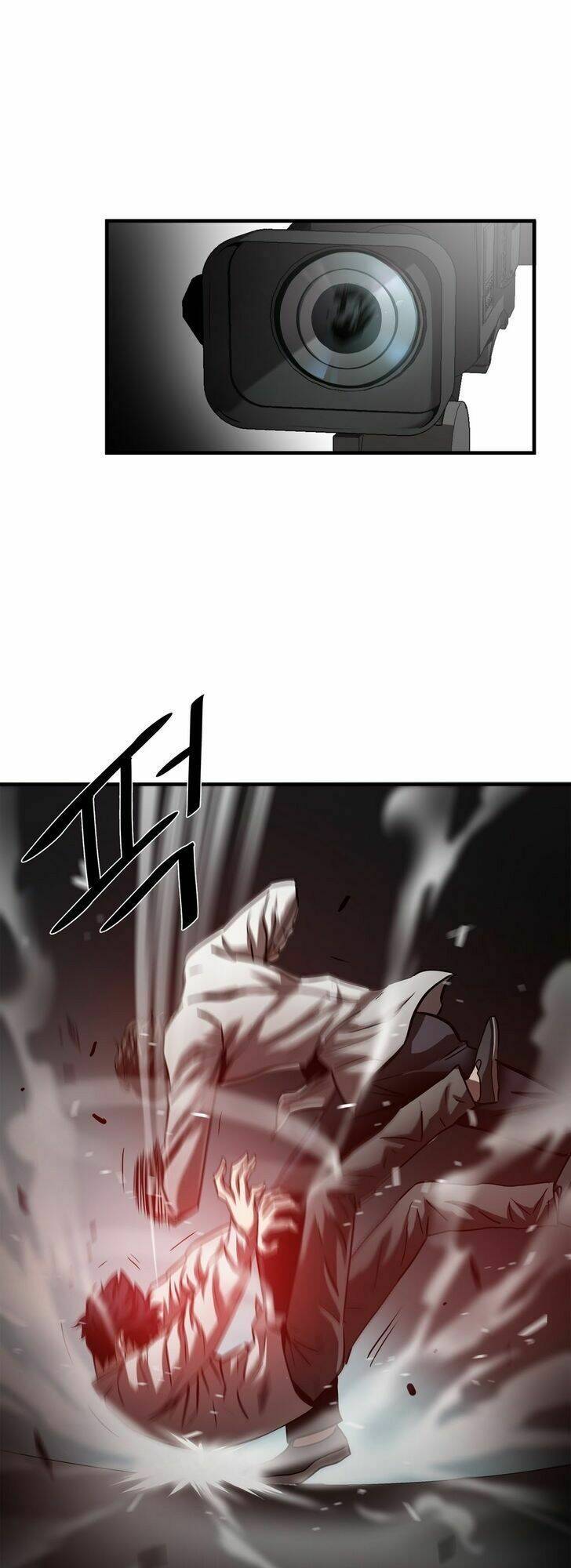 Đọc truyện Kẻ bị ruồng bỏ - Chap 30