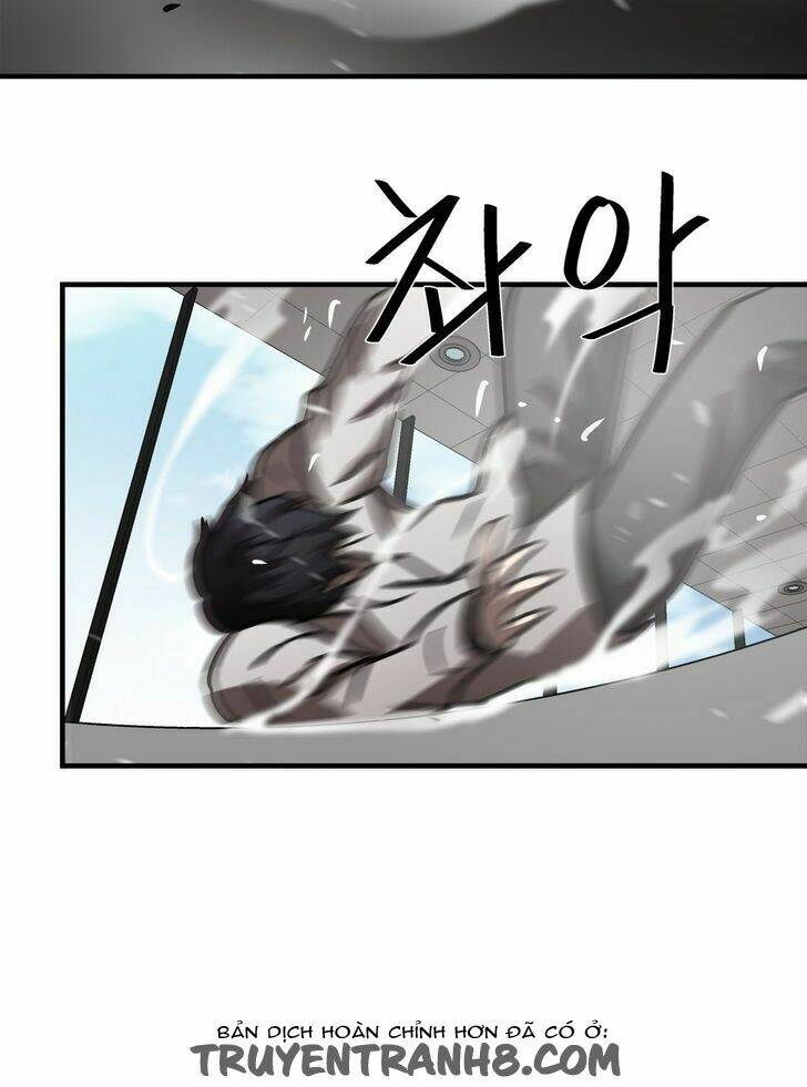 Đọc truyện Kẻ bị ruồng bỏ - Chap 30