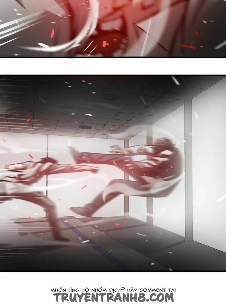 Đọc truyện Kẻ bị ruồng bỏ - Chap 31