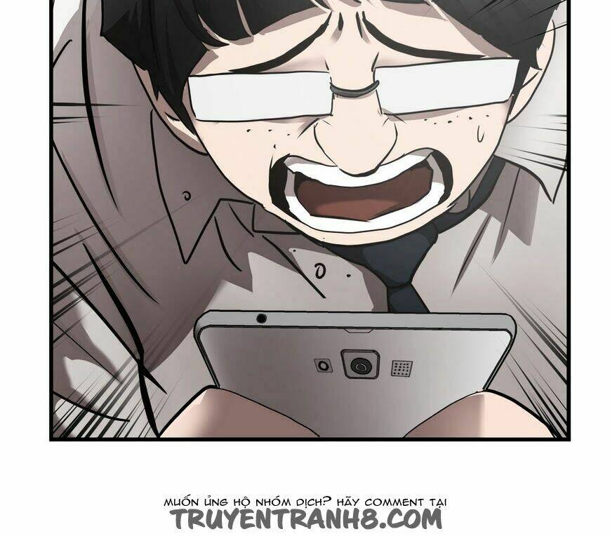 Đọc truyện Kẻ bị ruồng bỏ - Chap 32