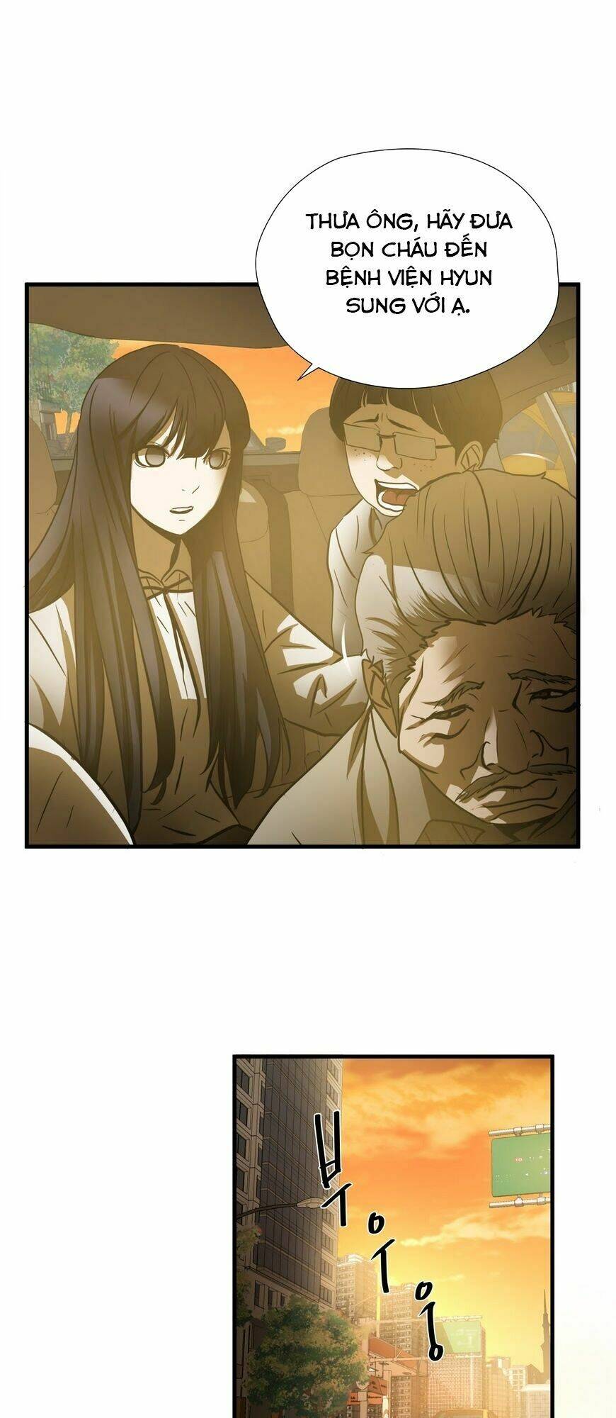 Đọc truyện Kẻ bị ruồng bỏ - Chap 34