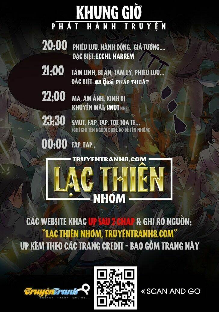 Đọc truyện Kẻ bị ruồng bỏ - Chap 38