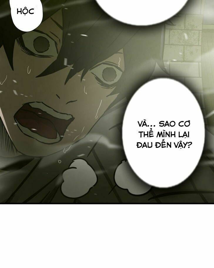 Đọc truyện Kẻ bị ruồng bỏ - Chap 40