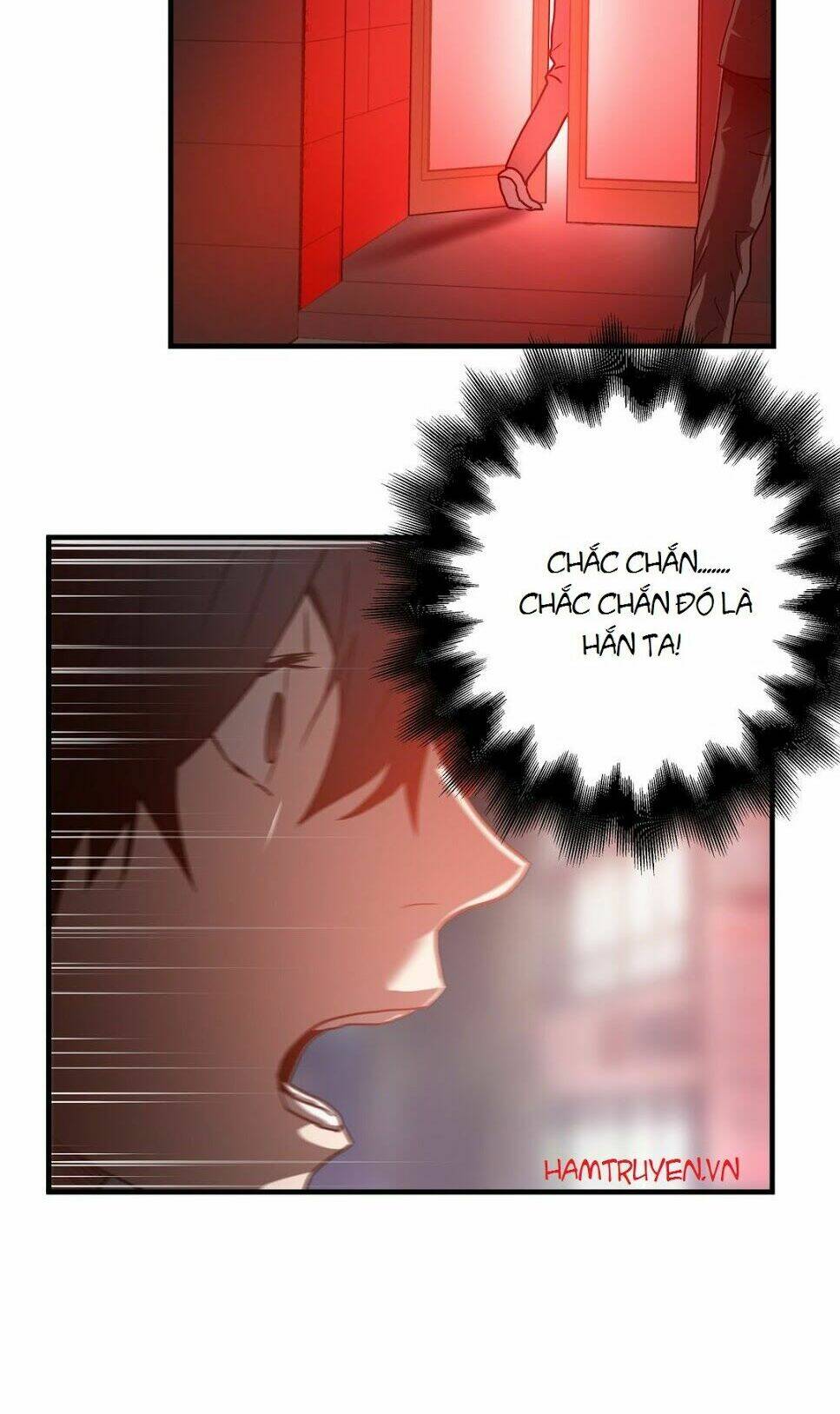 Đọc truyện Kẻ bị ruồng bỏ - Chap 43