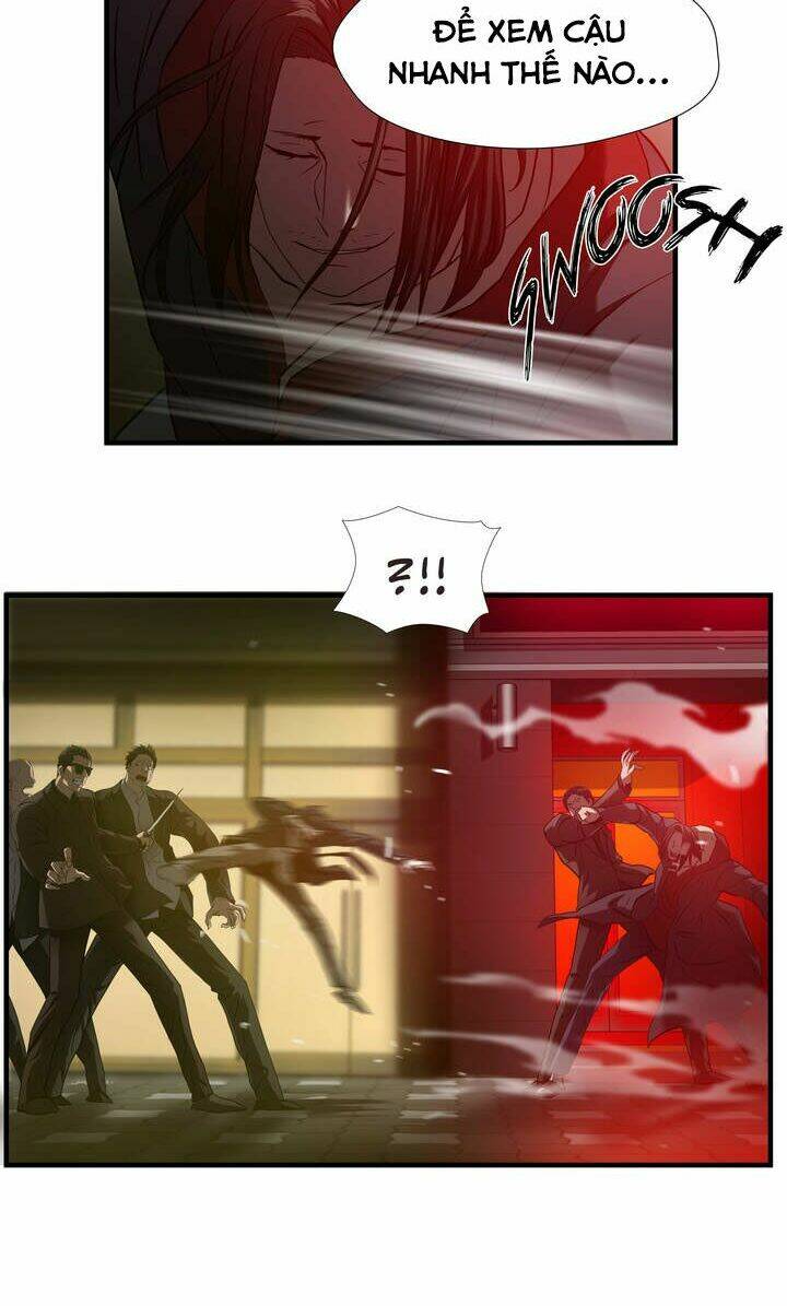 Đọc truyện Kẻ bị ruồng bỏ - Chap 44