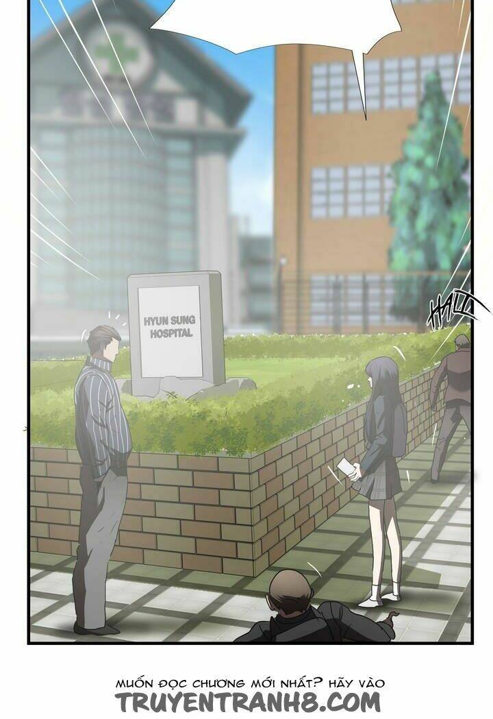 Đọc truyện Kẻ bị ruồng bỏ - Chap 45