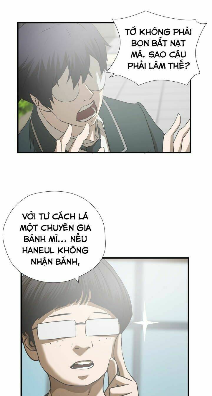 Đọc truyện Kẻ bị ruồng bỏ - Chap 45