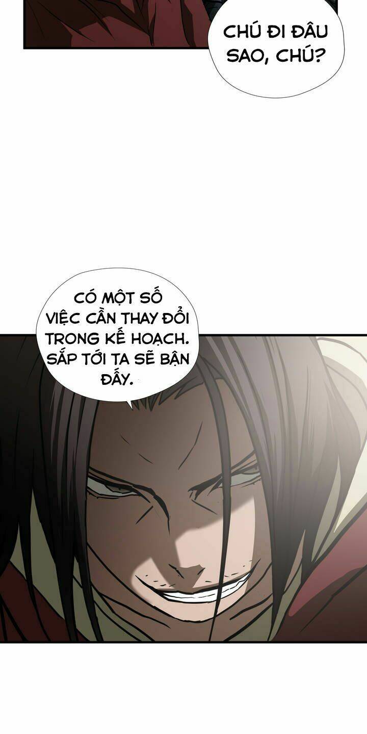 Đọc truyện Kẻ bị ruồng bỏ - Chap 49