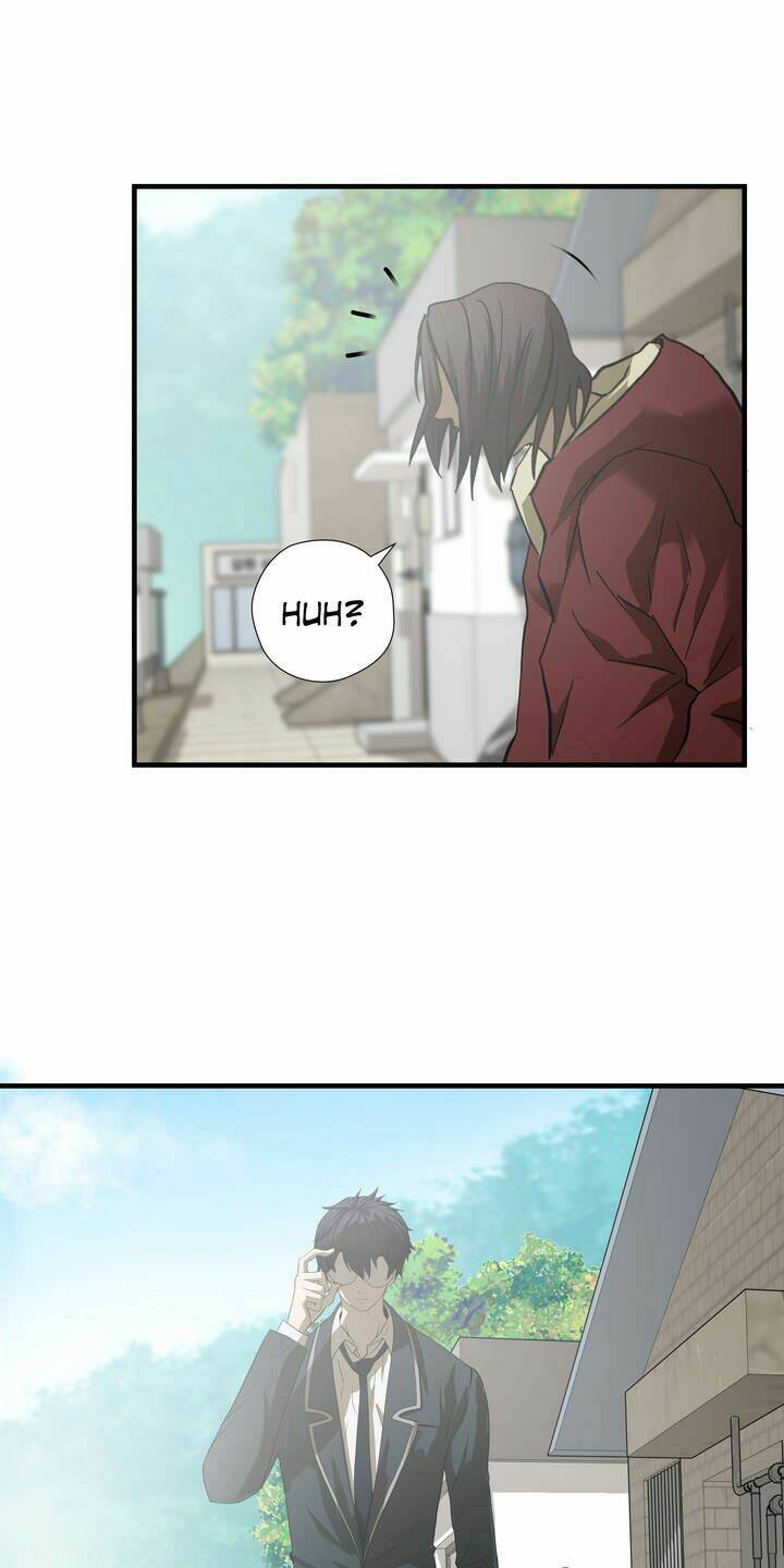 Đọc truyện Kẻ bị ruồng bỏ - Chap 49