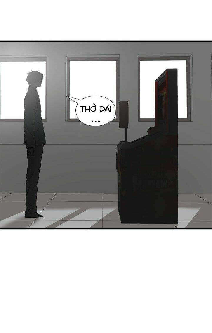 Đọc truyện Kẻ bị ruồng bỏ - Chap 50