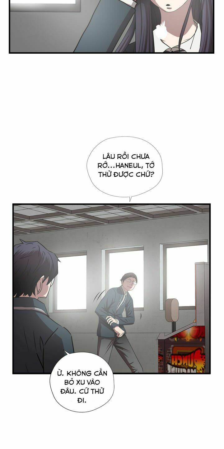 Đọc truyện Kẻ bị ruồng bỏ - Chap 53