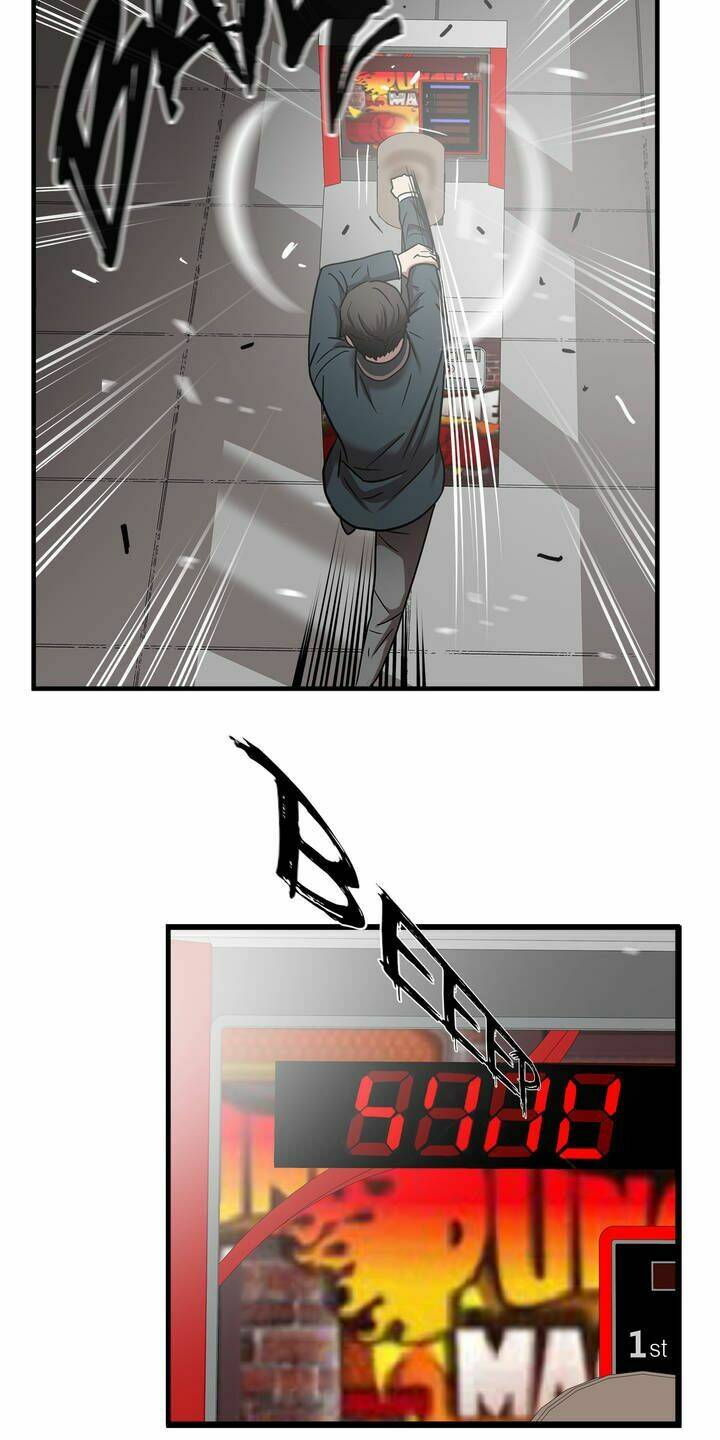 Đọc truyện Kẻ bị ruồng bỏ - Chap 53