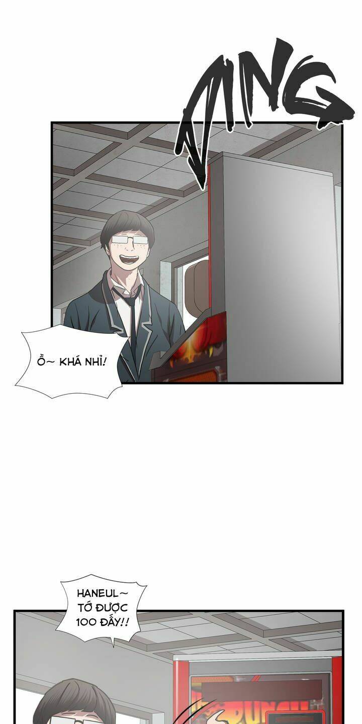 Đọc truyện Kẻ bị ruồng bỏ - Chap 53