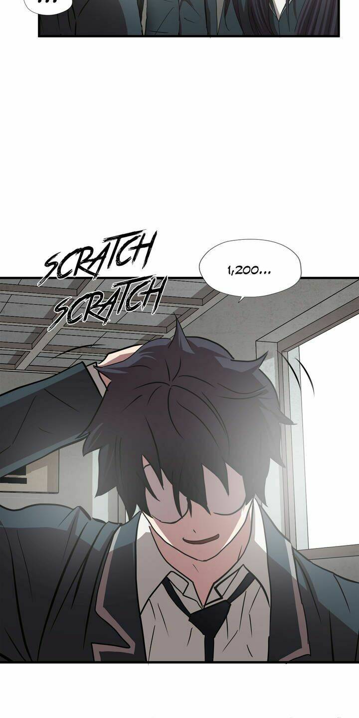 Đọc truyện Kẻ bị ruồng bỏ - Chap 53