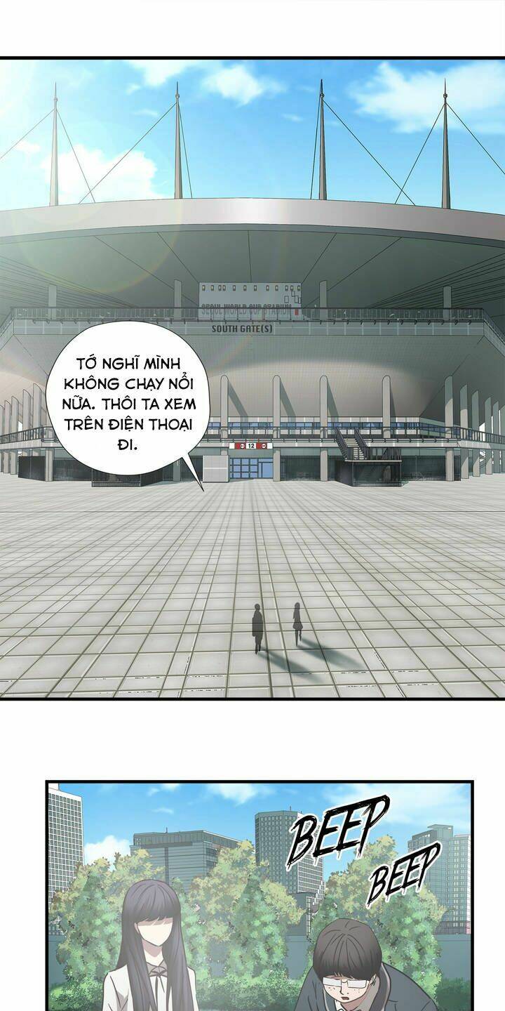 Đọc truyện Kẻ bị ruồng bỏ - Chap 53