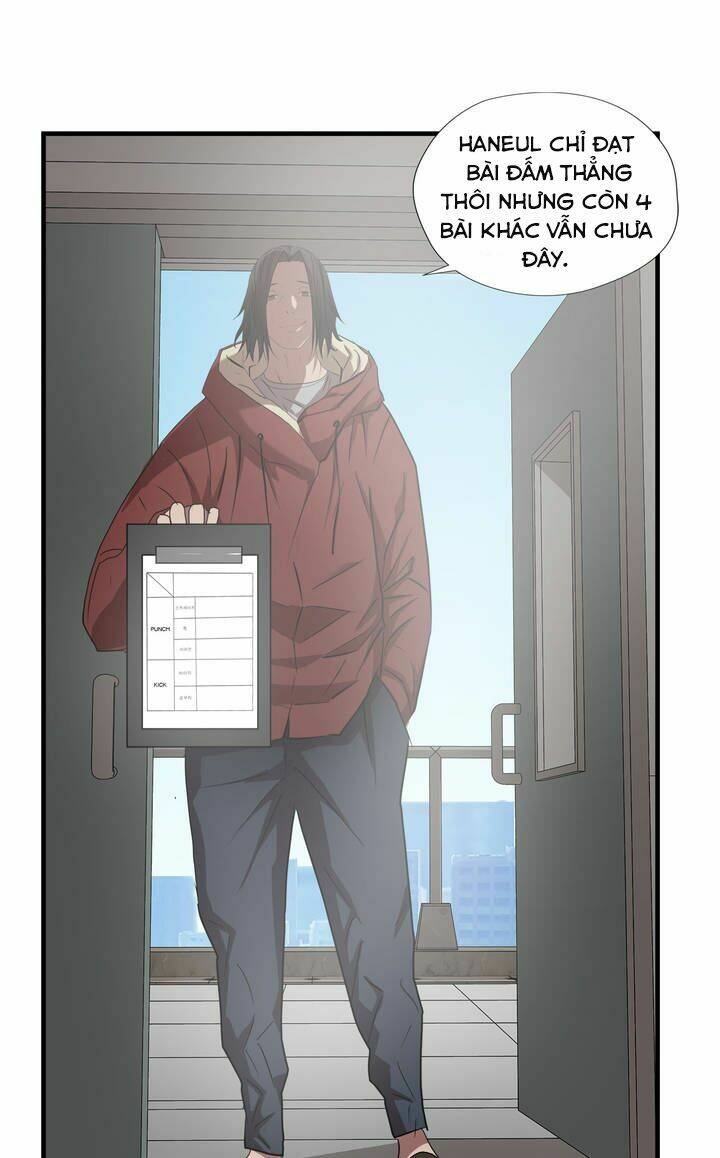 Đọc truyện Kẻ bị ruồng bỏ - Chap 53