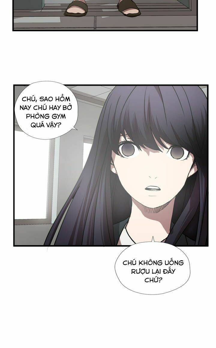 Đọc truyện Kẻ bị ruồng bỏ - Chap 53
