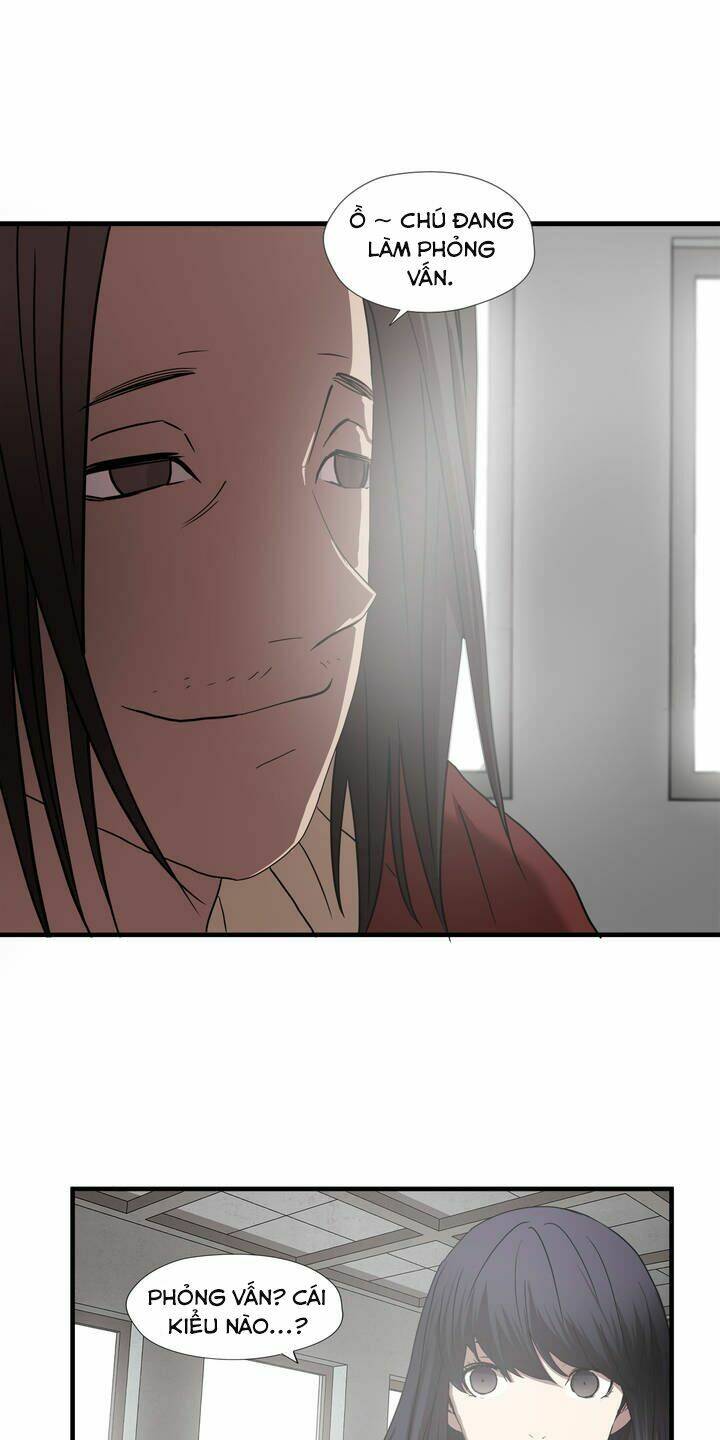 Đọc truyện Kẻ bị ruồng bỏ - Chap 53