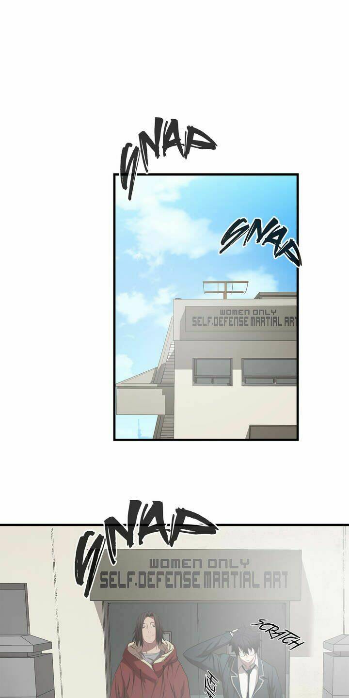 Đọc truyện Kẻ bị ruồng bỏ - Chap 53