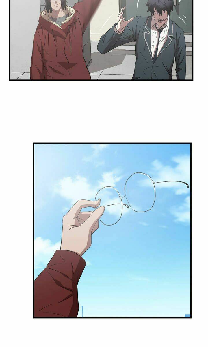 Đọc truyện Kẻ bị ruồng bỏ - Chap 53