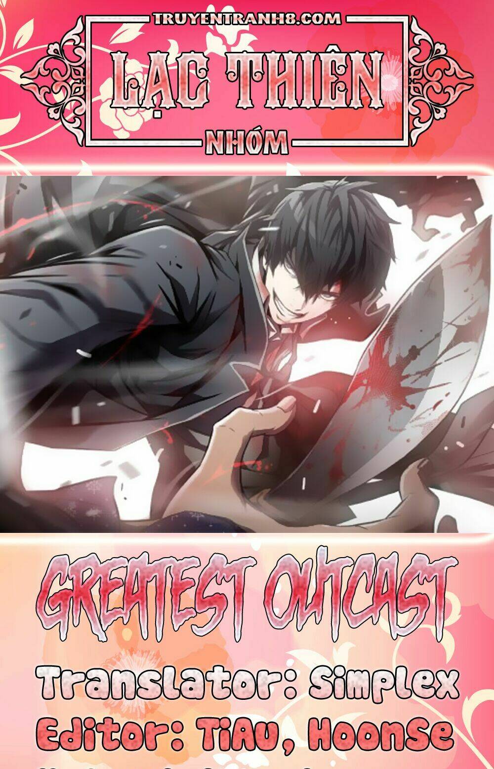Đọc truyện Kẻ bị ruồng bỏ - Chap 53