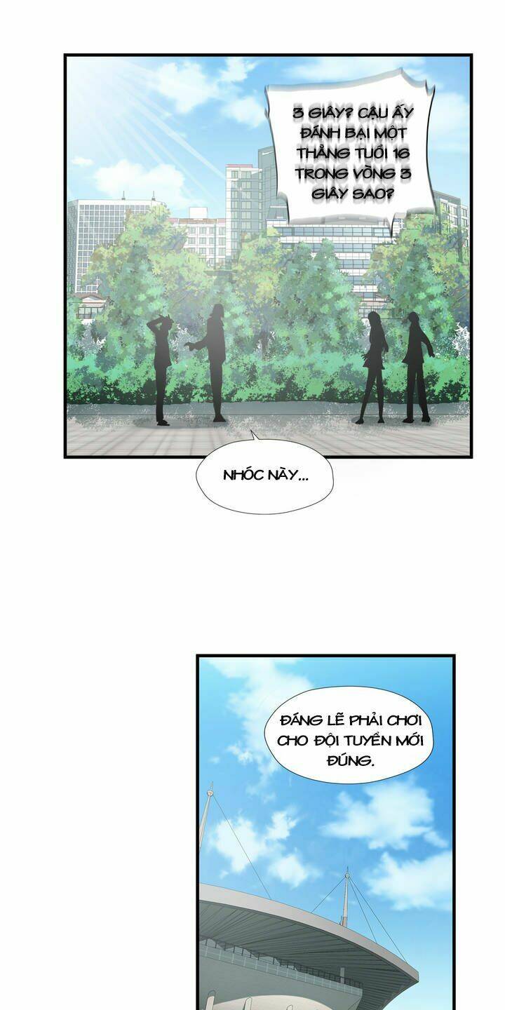 Đọc truyện Kẻ bị ruồng bỏ - Chap 53