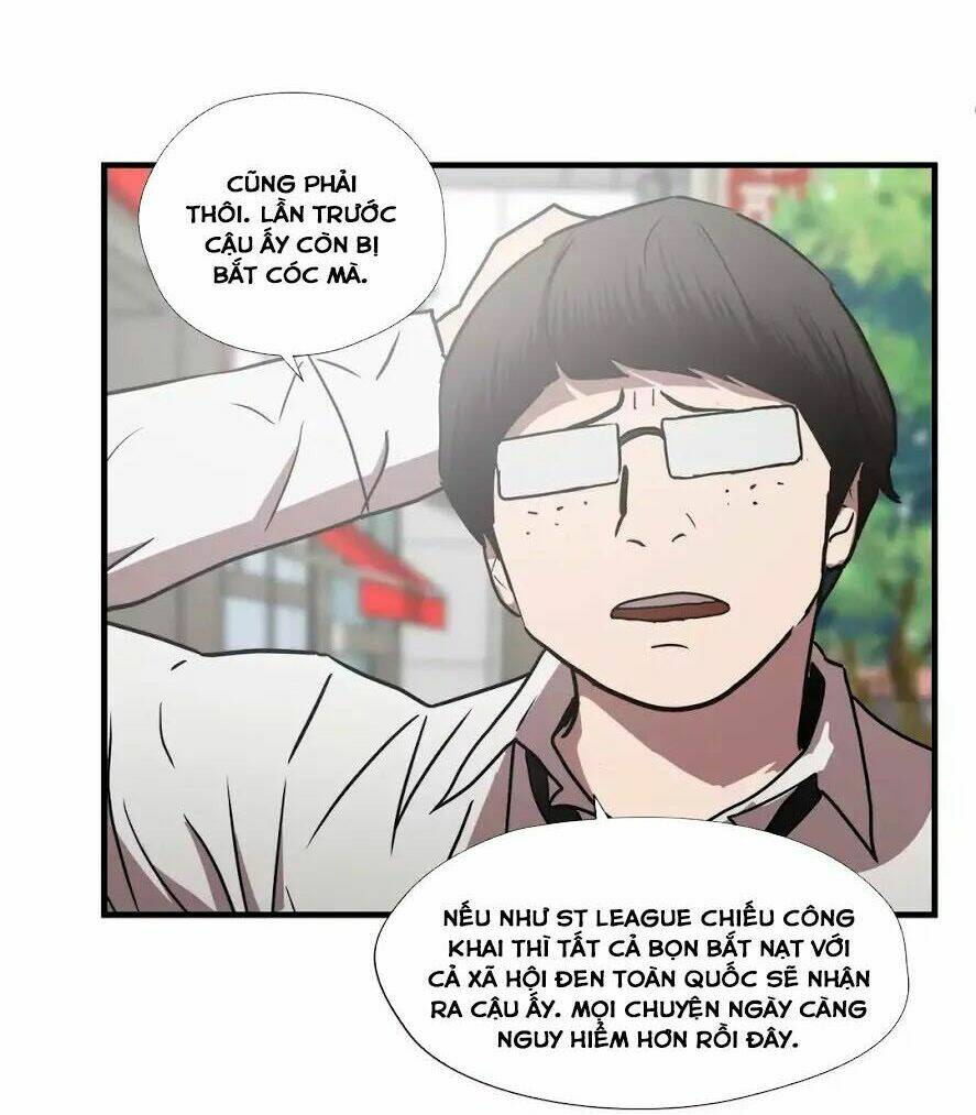 Đọc truyện Kẻ bị ruồng bỏ - Chap 54