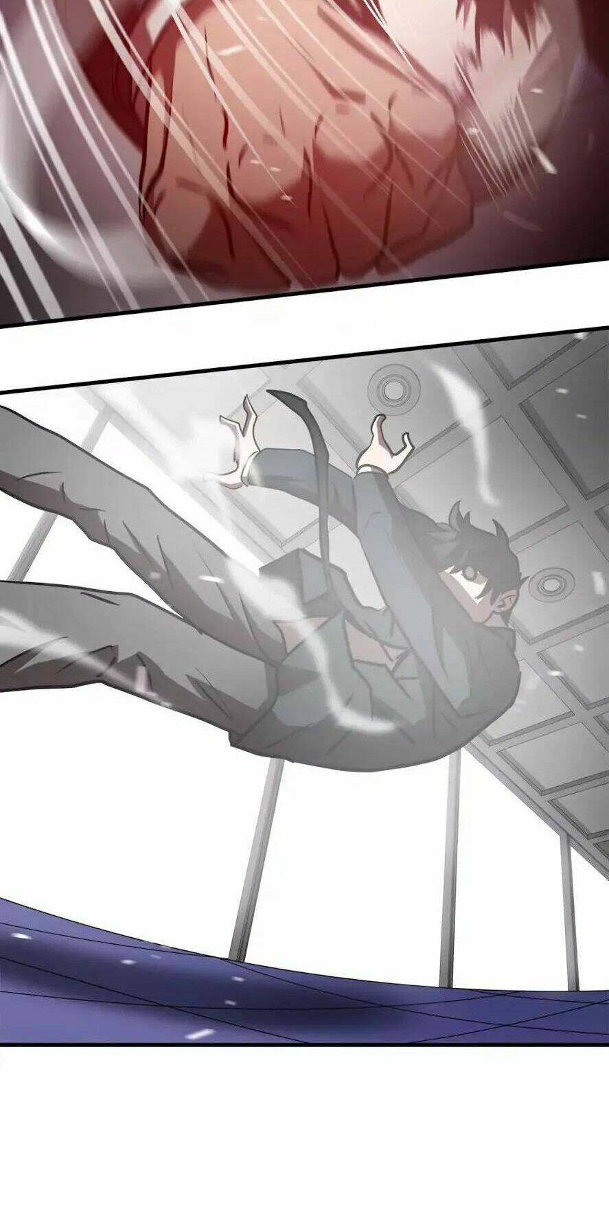 Đọc truyện Kẻ bị ruồng bỏ - Chap 56