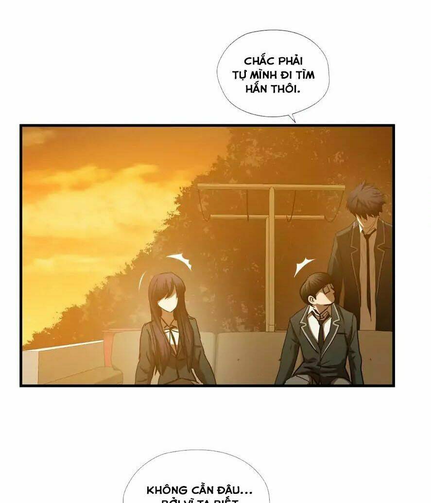 Đọc truyện Kẻ bị ruồng bỏ - Chap 57