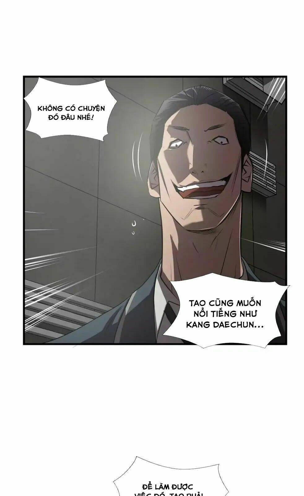 Đọc truyện Kẻ bị ruồng bỏ - Chap 57