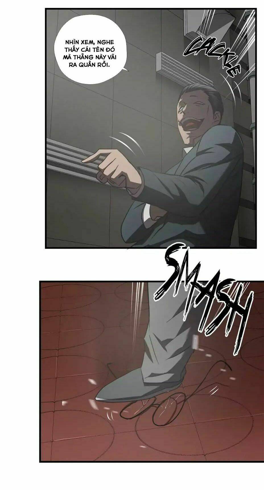 Đọc truyện Kẻ bị ruồng bỏ - Chap 57