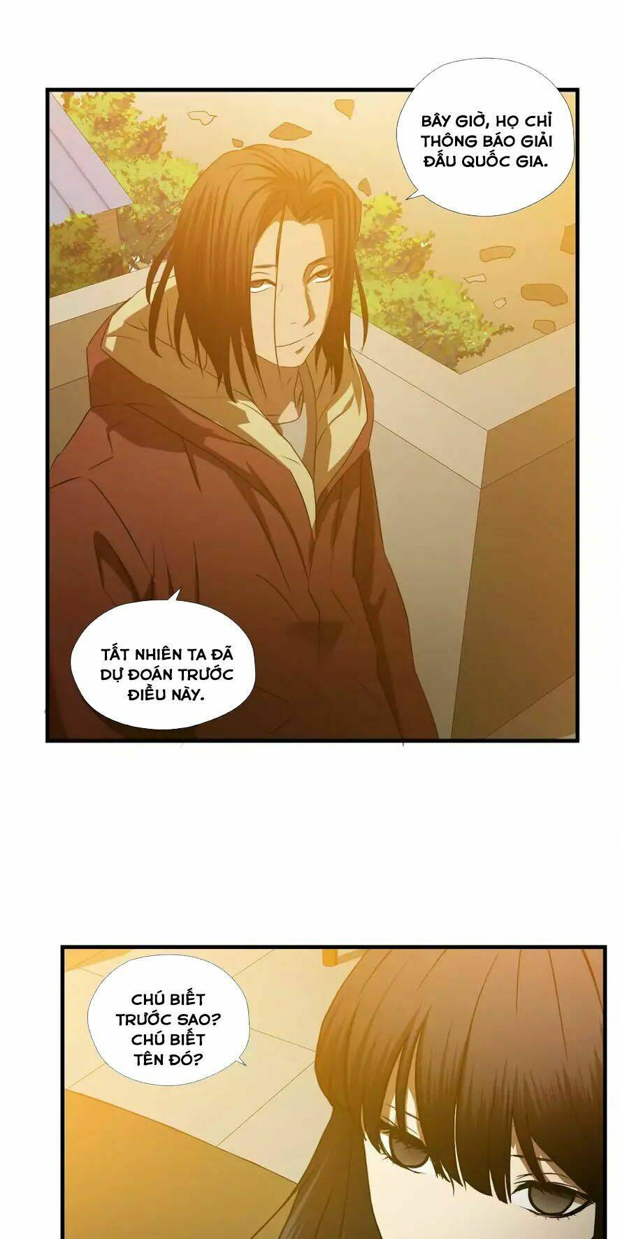 Đọc truyện Kẻ bị ruồng bỏ - Chap 57