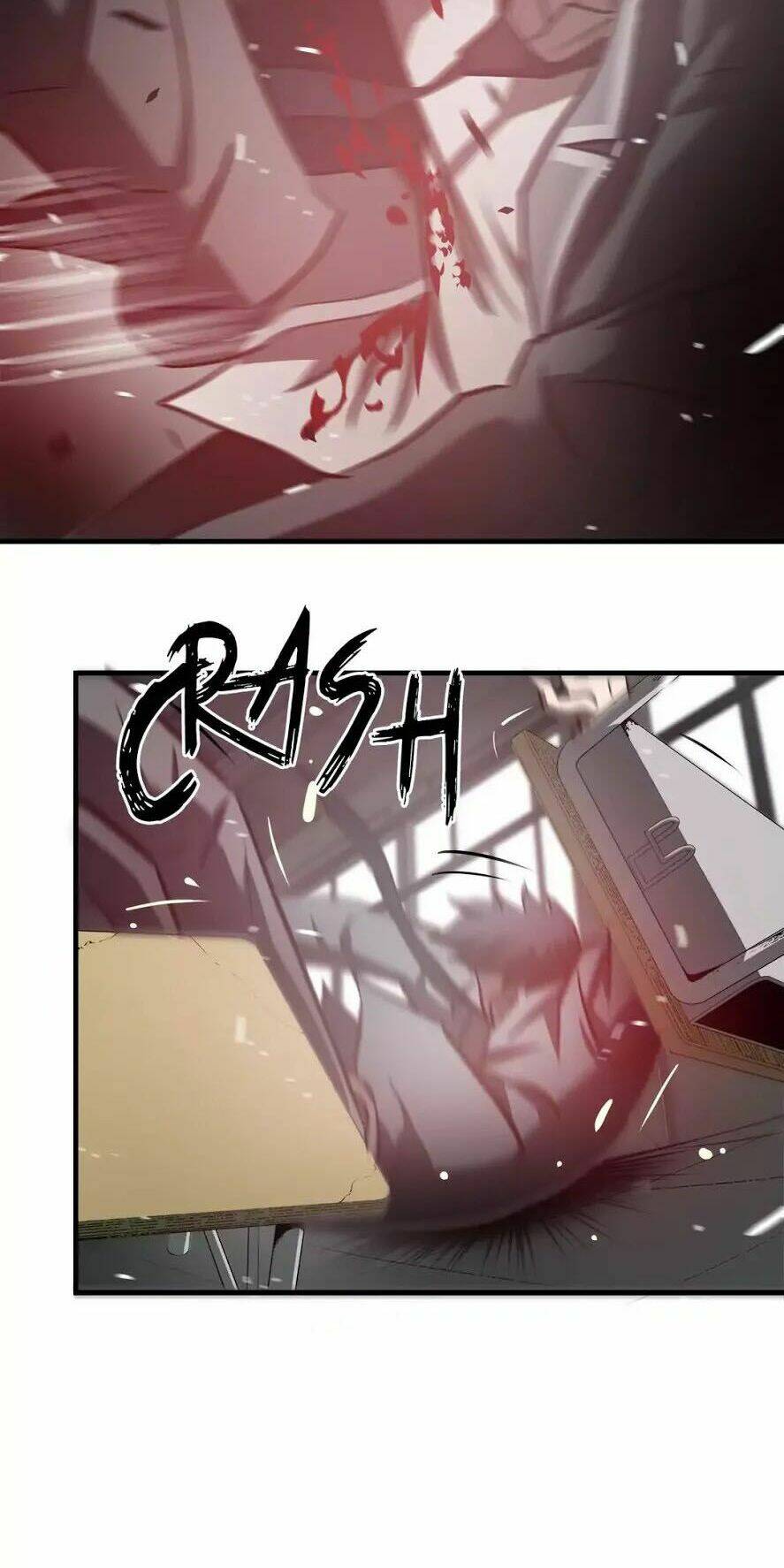 Đọc truyện Kẻ bị ruồng bỏ - Chap 65