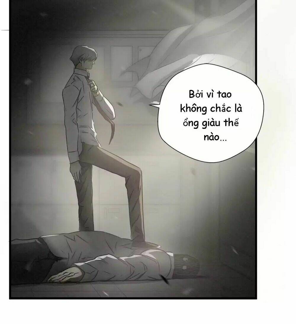 Đọc truyện Kẻ bị ruồng bỏ - Chap 68.5