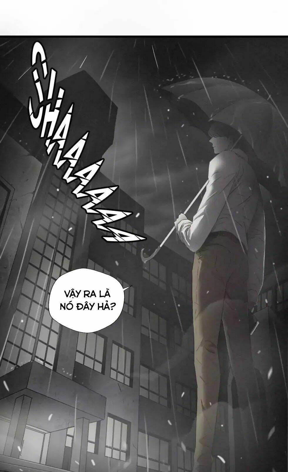 Đọc truyện Kẻ bị ruồng bỏ - Chap 69.1