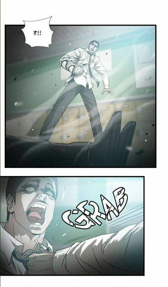 Đọc truyện Kẻ bị ruồng bỏ - Chap 69.4