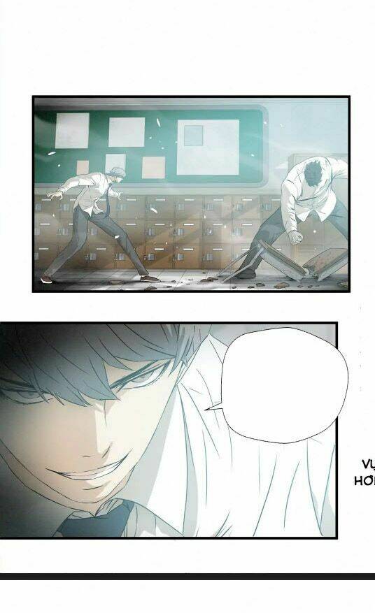 Đọc truyện Kẻ bị ruồng bỏ - Chap 69.5