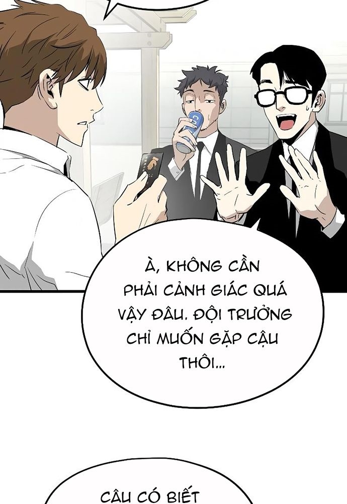 Đọc truyện Kẻ phá hoại 3 - Chap 2