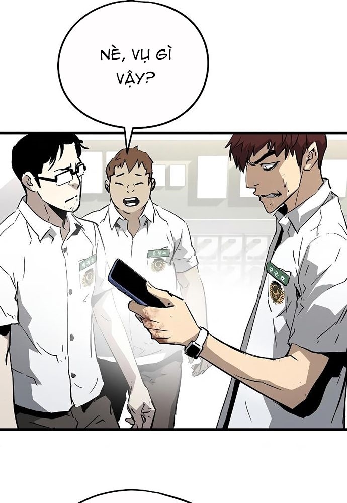 Đọc truyện Kẻ phá hoại 3 - Chap 2