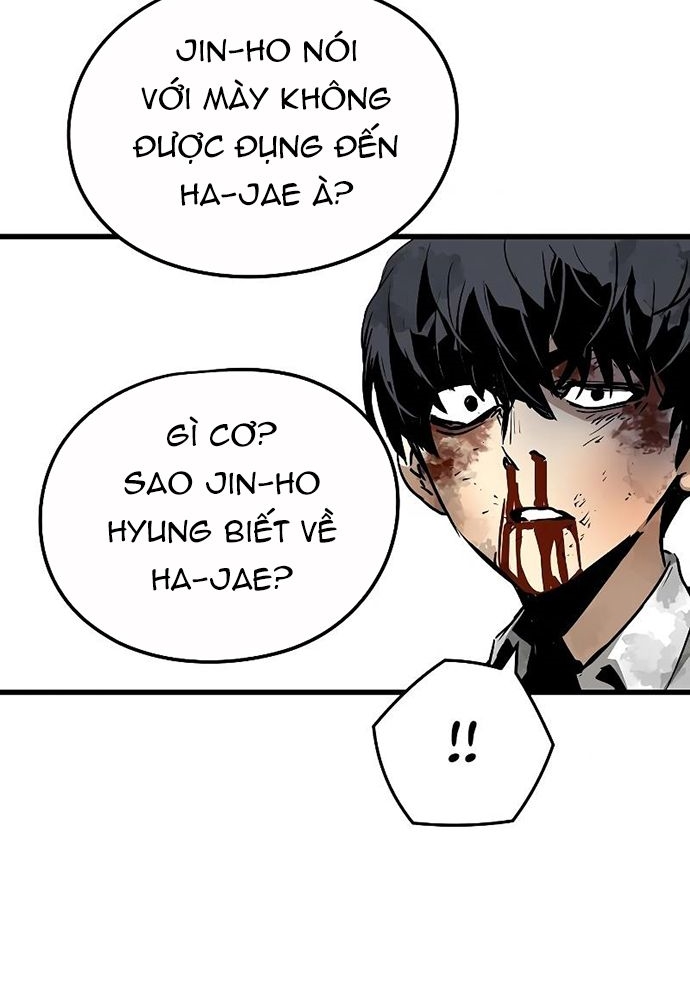 Đọc truyện Kẻ phá hoại 3 - Chap 2